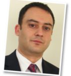 Andrei Bojor, asesor de fusiones y adquisiciones