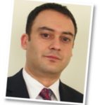 M&A-Berater Andrei Bojor