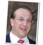 Eugenio Ciscar Gonzalez, conseiller en fusions et acquisitions.