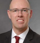 Frits Verheesen, asesor de fusiones y adquisiciones