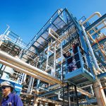 Construction chemicals producer in Europe wanted