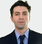 Irakli Danelia, conseiller en fusions et acquisitions