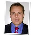 Joost Derks, asesor de fusiones y adquisiciones