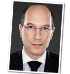 Michael Dvorak, conseiller en fusions et acquisitions