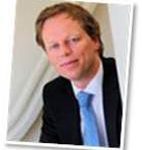 Michiel Segers, conseiller en fusions et acquisitions