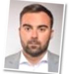 El asesor de fusiones y adquisiciones Mikolaj Lipinski