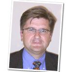 Philippe Rooseleer, asesor de fusiones y adquisiciones