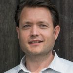 M&A adviser Sander Scholten