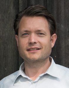Sander Scholten, asesor de fusiones y adquisiciones