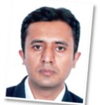 Sumit Arora, asesor de fusiones y adquisiciones