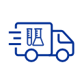 Buyer for chemical distribution business in Western Europe