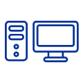 Comprador para empresa de personal informático en Europa