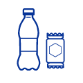 Acquirente per produttore di plastica di consumo in Europa.