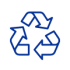 Entreprise de recyclage de plastique LDPE en Espagne à vendre