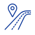 Tautliner transport company in Western Europe wanted