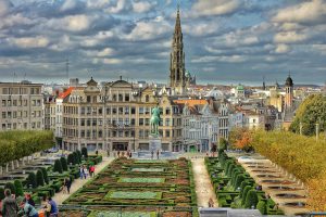 Asesores de fusiones y adquisiciones en Bélgica