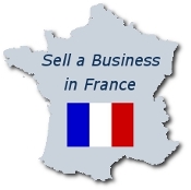 Unternehmen in Frankreich zu verkaufen