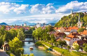 Conseillers en fusions et acquisitions en Slovénie