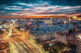 Conseillers en fusions et acquisitions en Roumanie