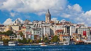 Asesores de fusiones y adquisiciones en Turquía