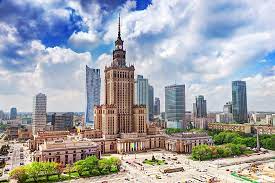 Asesores de fusiones y adquisiciones en Polonia