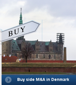 Entreprises recherchées au Danemark