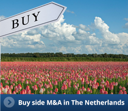 Businesses wanted in the Netherlands
