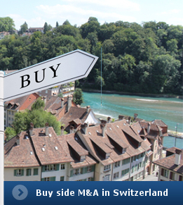 Entreprises recherchées en Suisse