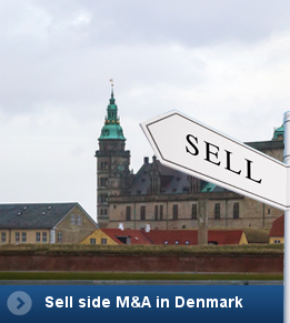 Unternehmen zum Verkauf in Dänemark