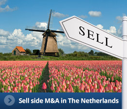 Empresas en venta en los Países Bajos