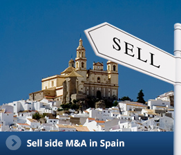Companies for sale in Spain