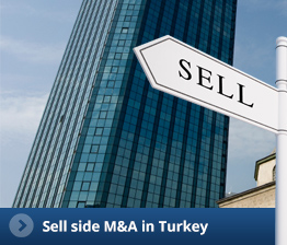 Empresas en venta en Turquía